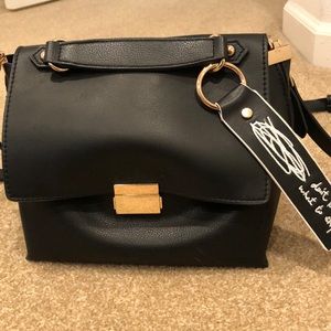 Zara Crossbody Bag
